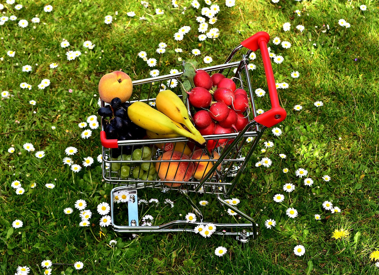 The Role of Local Shopping in Sustainable Living